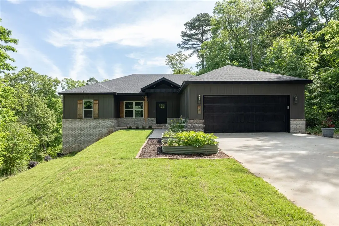 4 Goring Circle, Bella Vista, AR 72714 - #1