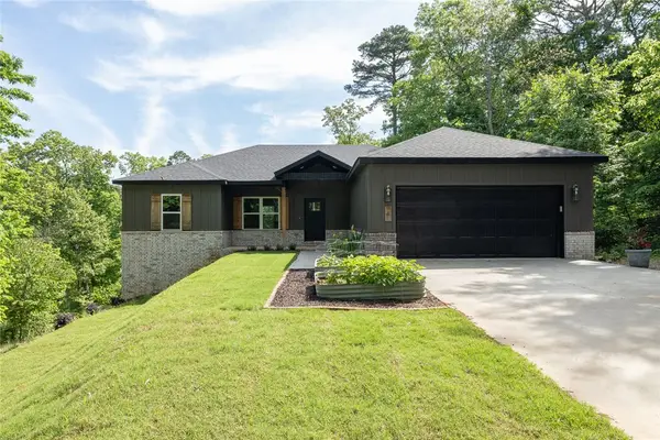 4 Goring Circle, Bella Vista, AR 72714