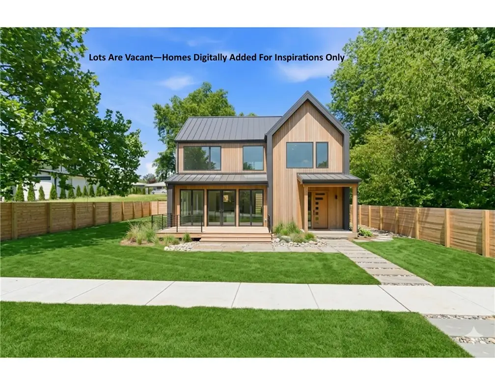 827 NW 8th Street, Bentonville, AR 72712 - #1