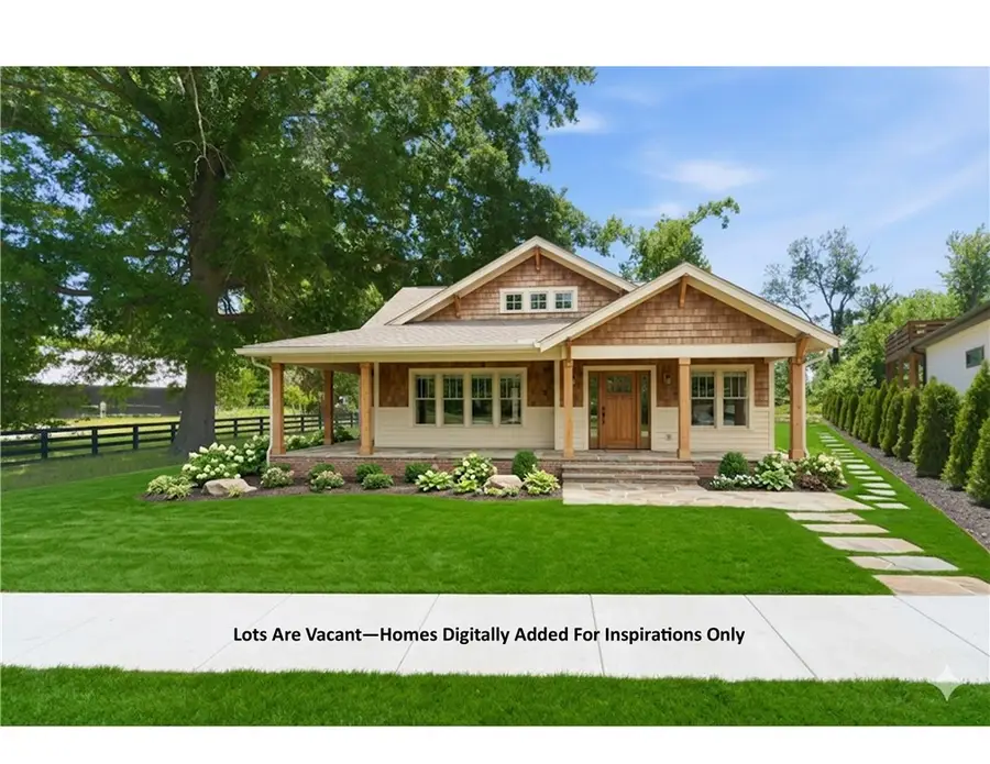 827 NW 8th Street, Bentonville, AR 72712 - #2