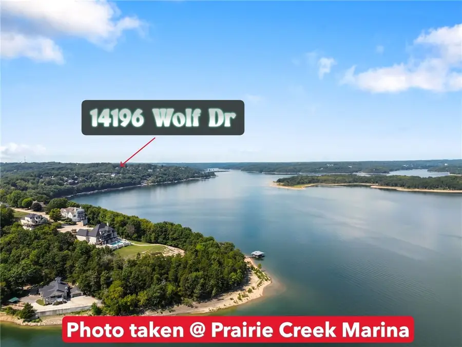 14196 Wolf Drive, Rogers, AR 72756 - #3