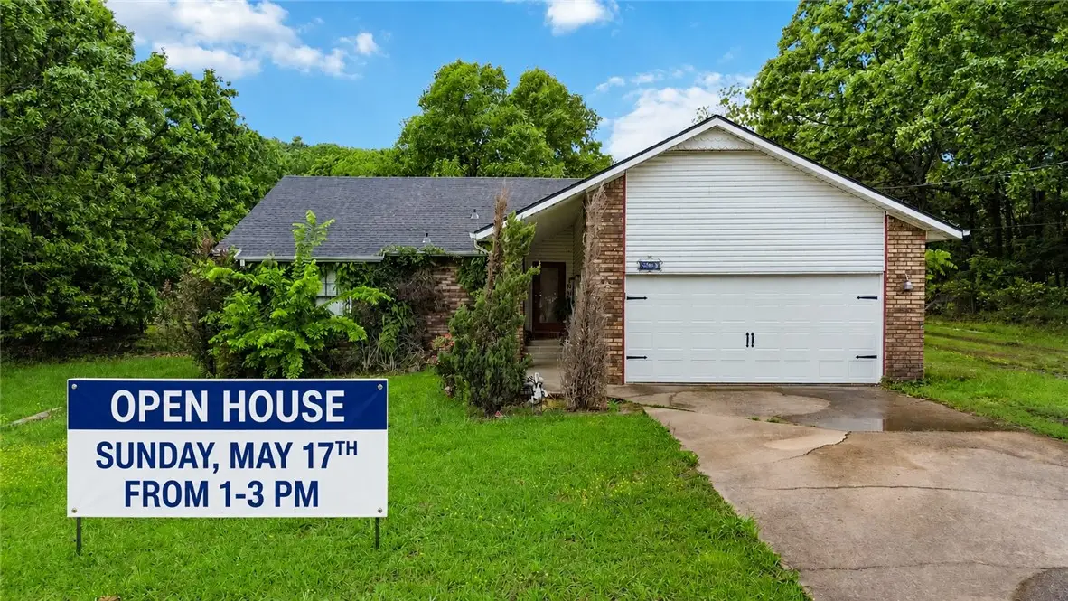3830 Primrose Lane, Springdale, AR 72764 - #1