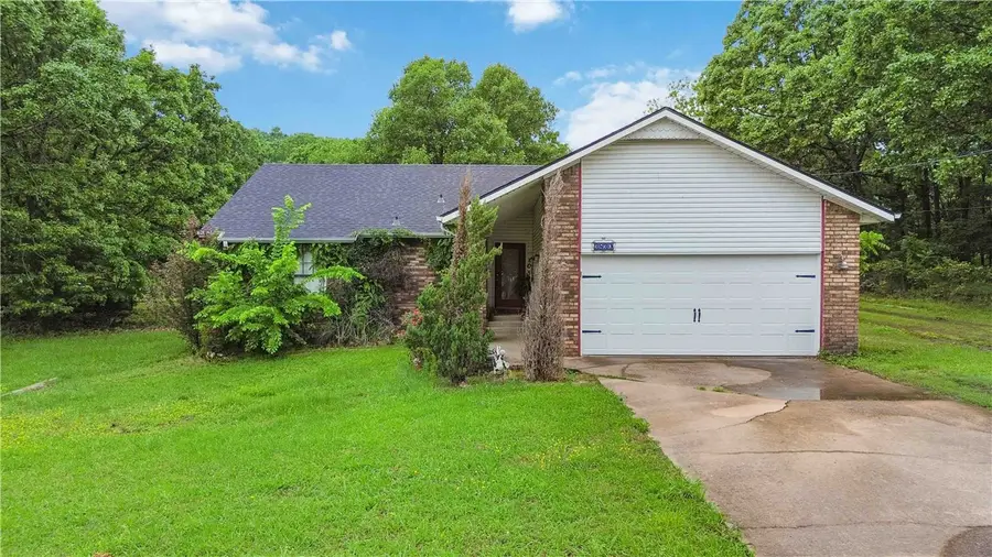 3830 Primrose Lane, Springdale, AR 72764 - #2