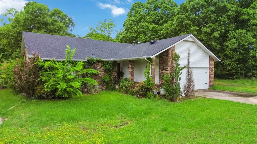 3830 Primrose Lane, Springdale, AR 72764 - #3