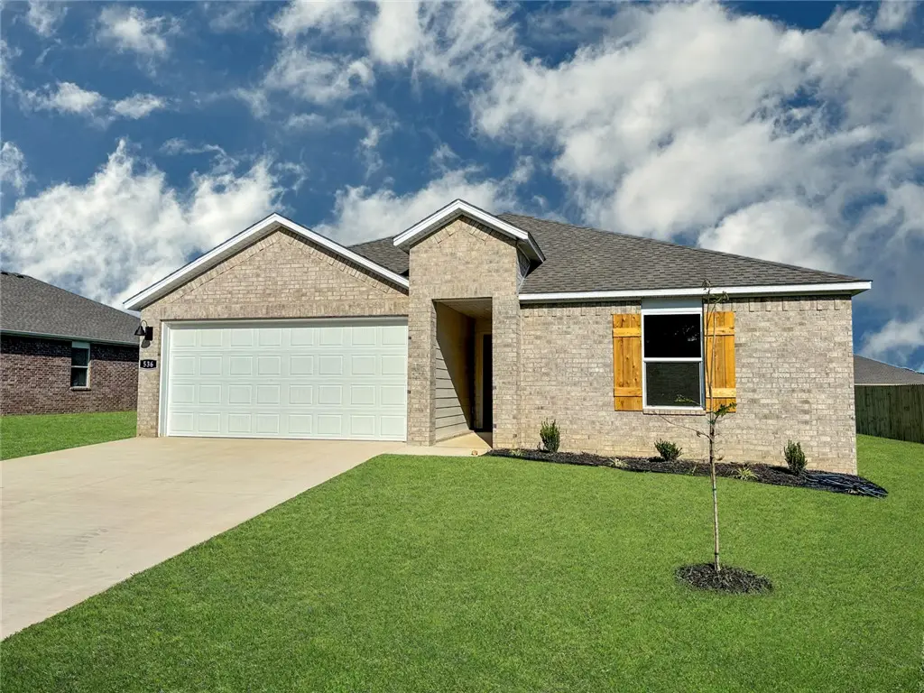 565 Nevada Street, Farmington, AR 72730 - #1