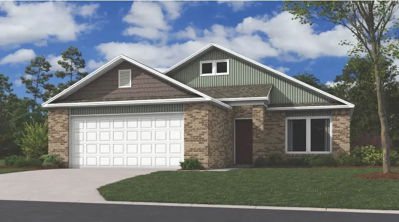 2251 S Ouachita Drive, Fayetteville, AR 72701 - #1