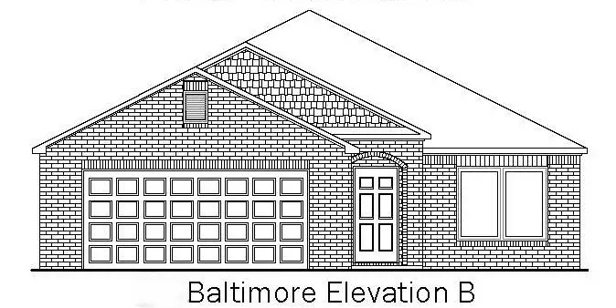 2251 S Ouachita Drive, Fayetteville, AR 72701 - #2