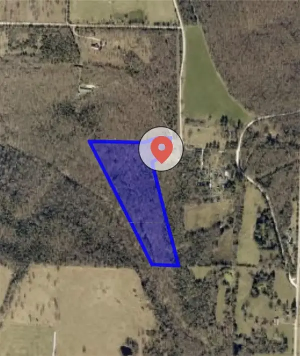 10397 Mortensen Road, Lincoln, AR 72744