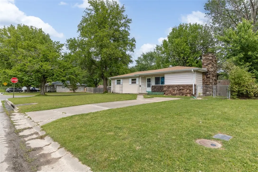 601 Zachary Street, Springdale, AR 72762 - #1