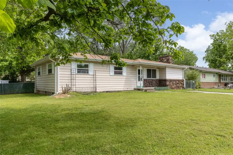 601 Zachary Street, Springdale, AR 72762 - #2
