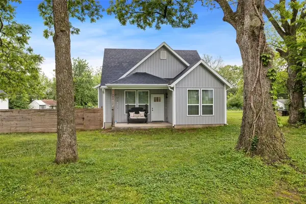 308 E Bean Street, Lincoln, AR 72744