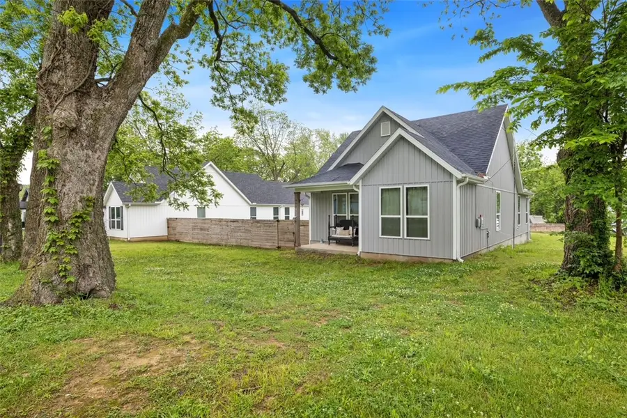 308 E Bean Street, Lincoln, AR 72744 - #2