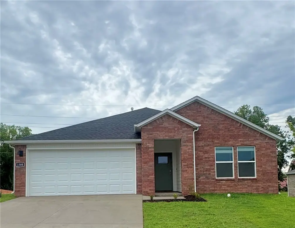 583 Nevada Street, Farmington, AR 72730 - #1
