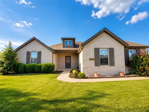 1500 Aniston Road, Centerton, AR 72719