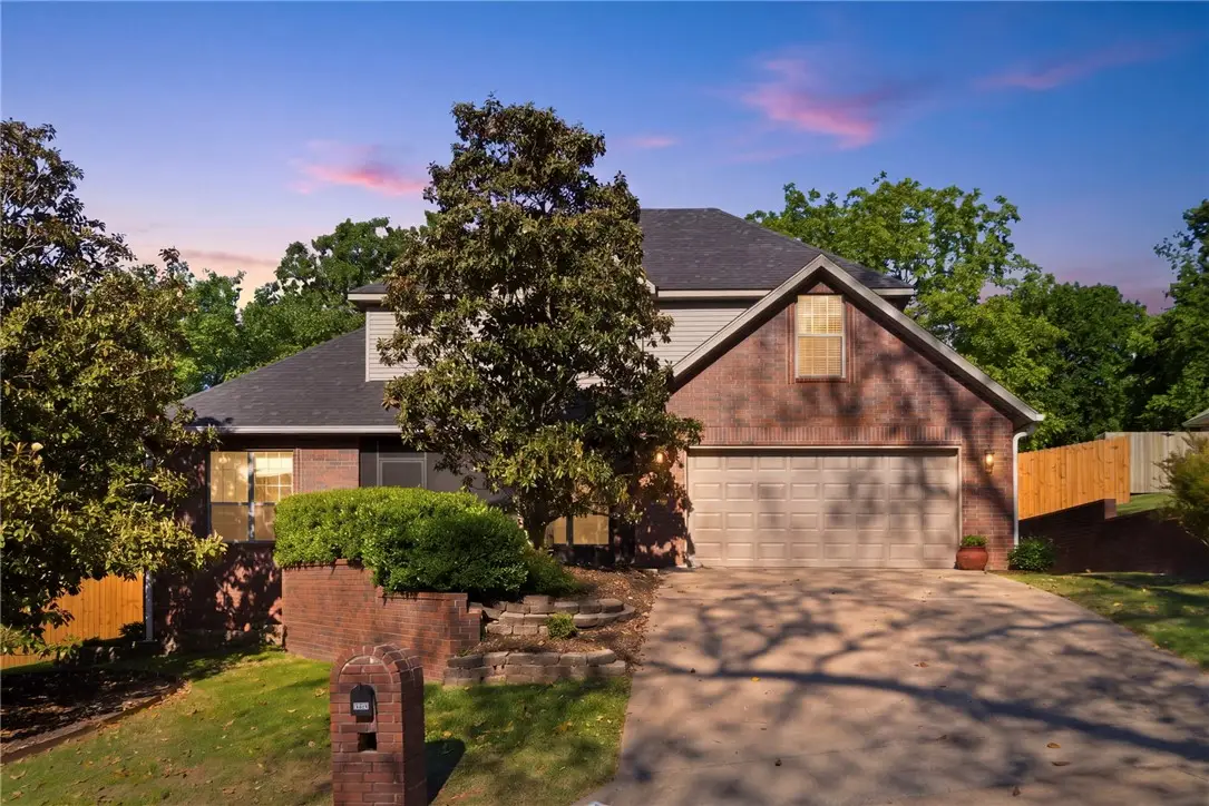 3289 Southridge Drive, Fayetteville, AR 72703 - #1