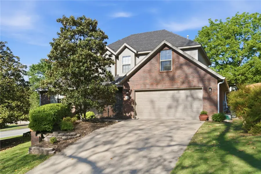 3289 Southridge Drive, Fayetteville, AR 72703 - #2
