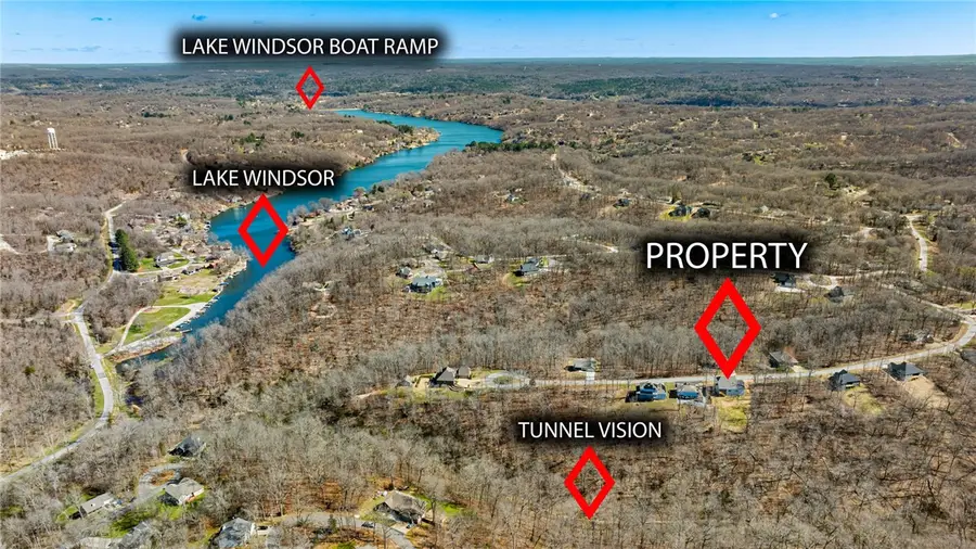 33 Buckland Lane, Bella Vista, AR 72715 - #2