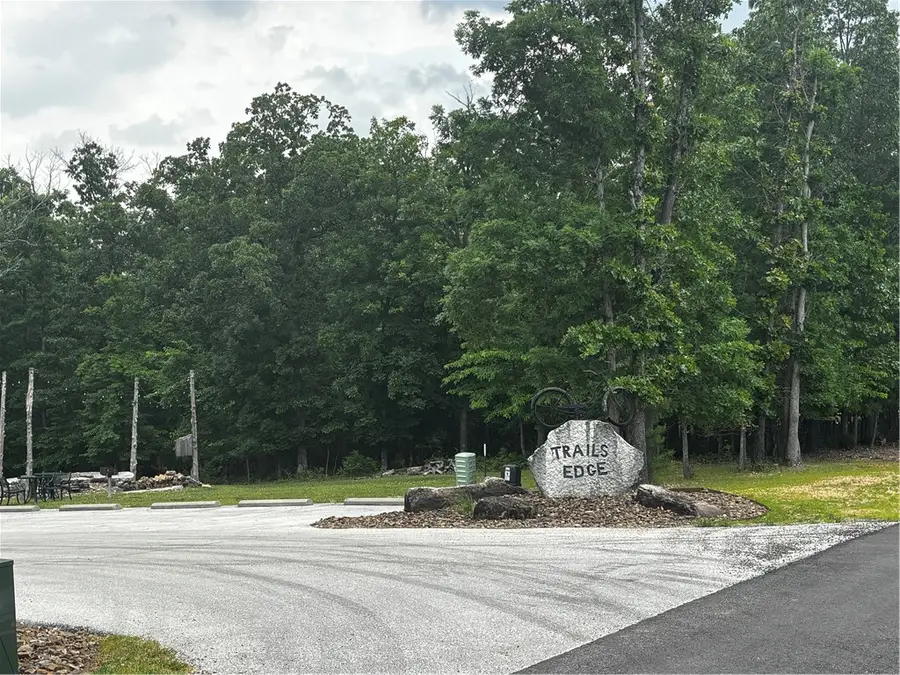 TBD Kenilworth Drive, Bella Vista, AR 72714 - #2