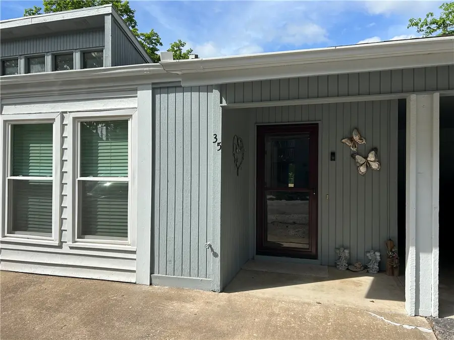 35 Estes Drive, Bella Vista, AR 72715 - #2