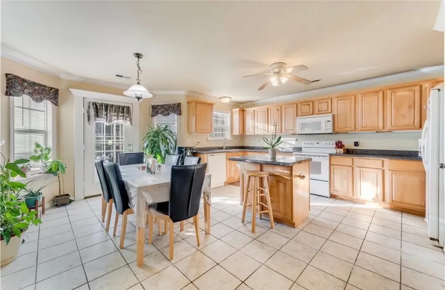 401 NE Shasta Court, Bentonville, AR 72712 - #3