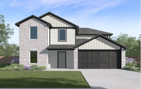 3985 Crescent Springs Avenue, Springdale, AR 72764