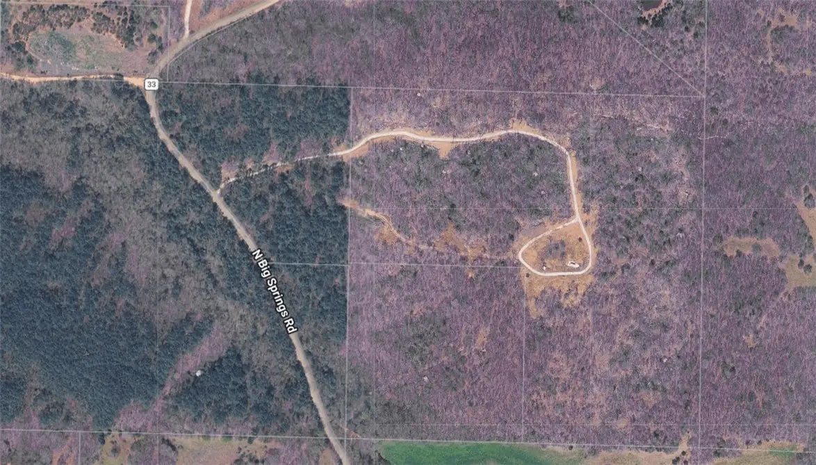14750 N Big Springs Road, Gravette, AR 72736 - #1