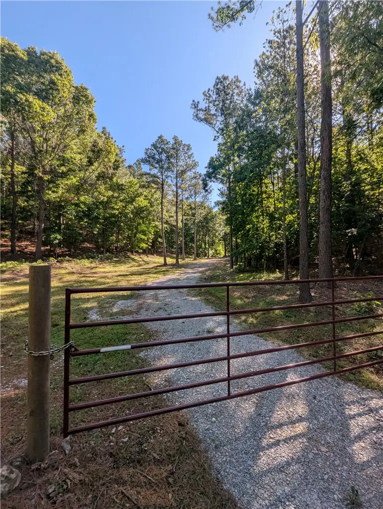 14750 N Big Springs Road, Gravette, AR 72736 - #2