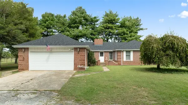 3551 State Highway 37, Other MO, MO 64859