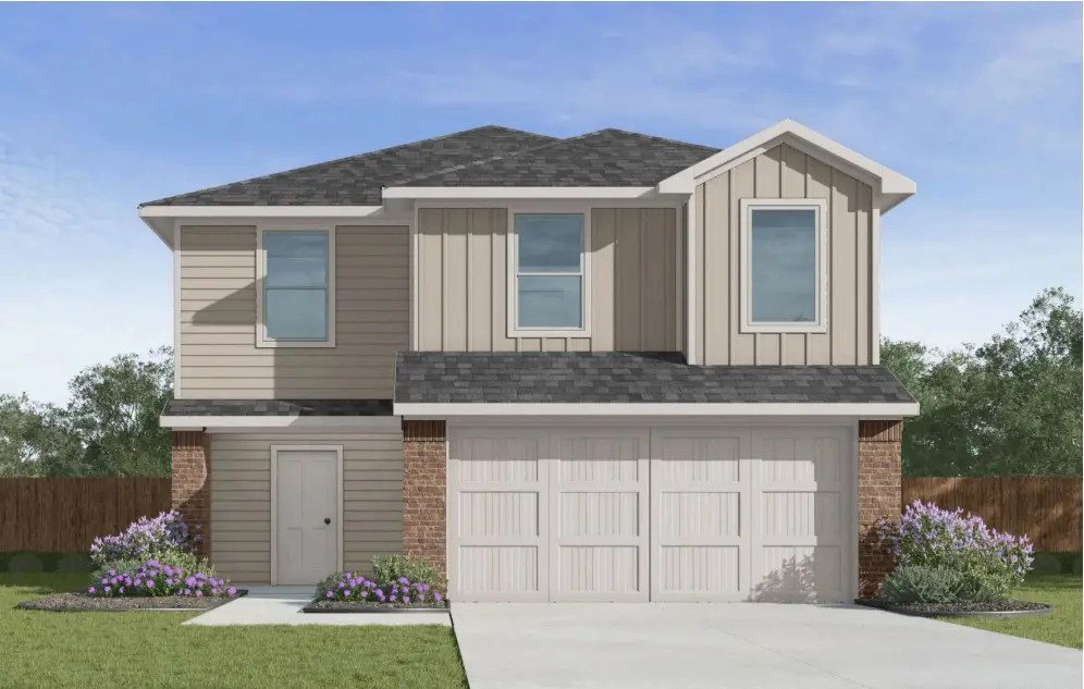 4908 Magnetic Springs Street, Springdale, AR 72764 - #1