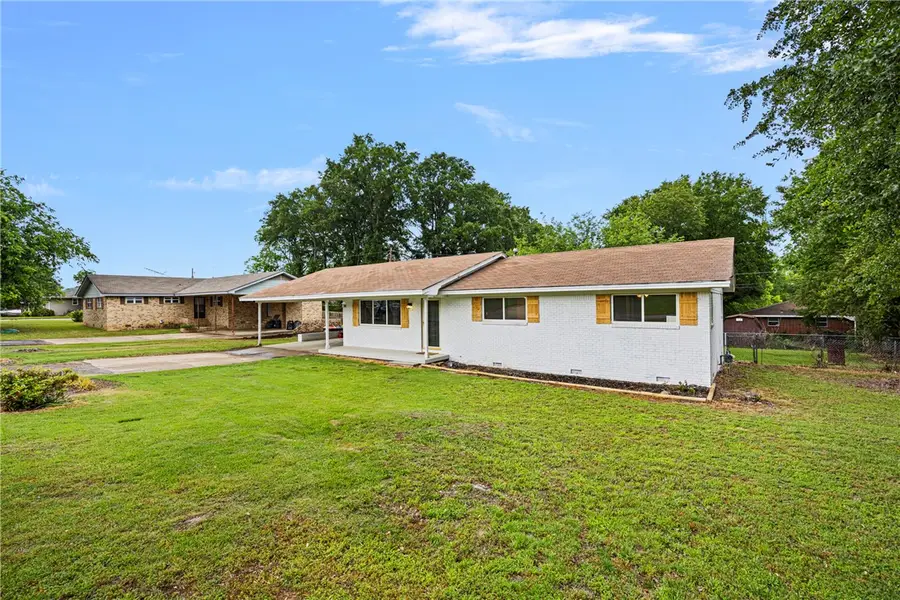 309 E Date Street, Russellville, AR 72802 - #3