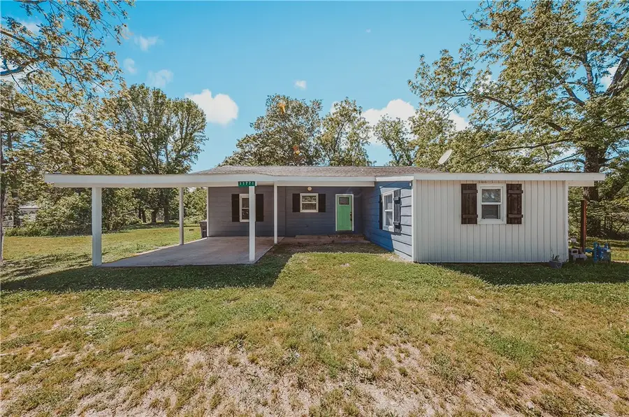 11771 Bredehoeft Road, Gentry, AR 72734 - #3