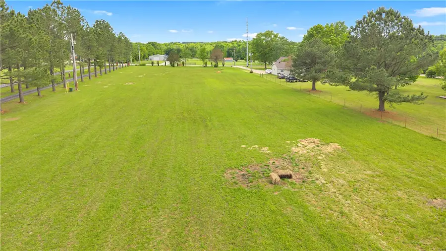 TBD N Old Wire Road, Fayetteville, AR 72703 - #2