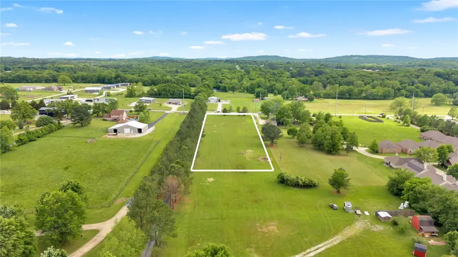 TBD N Old Wire Road, Fayetteville, AR 72703 - #3