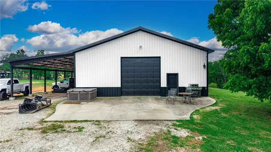 130 Brown Road, Cave Springs, AR 72718 - #2