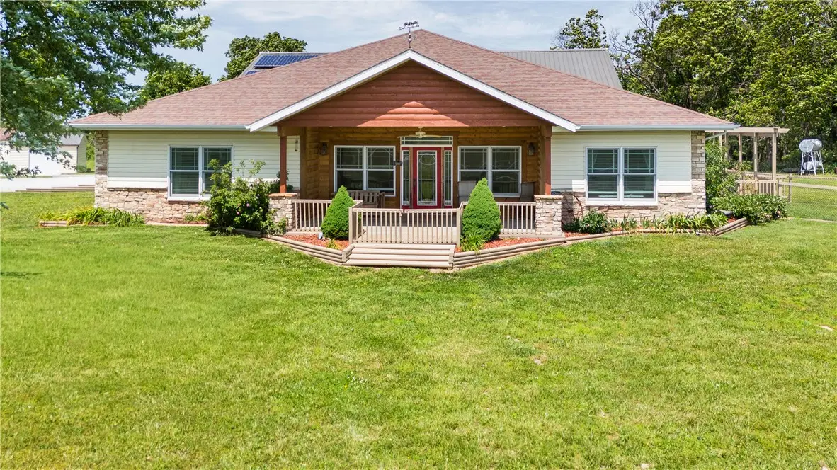 8708 Farm Road 2140, Cassville, MO 65625 - #1