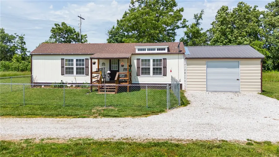 8708 Farm Road 2140, Cassville, MO 65625 - #2