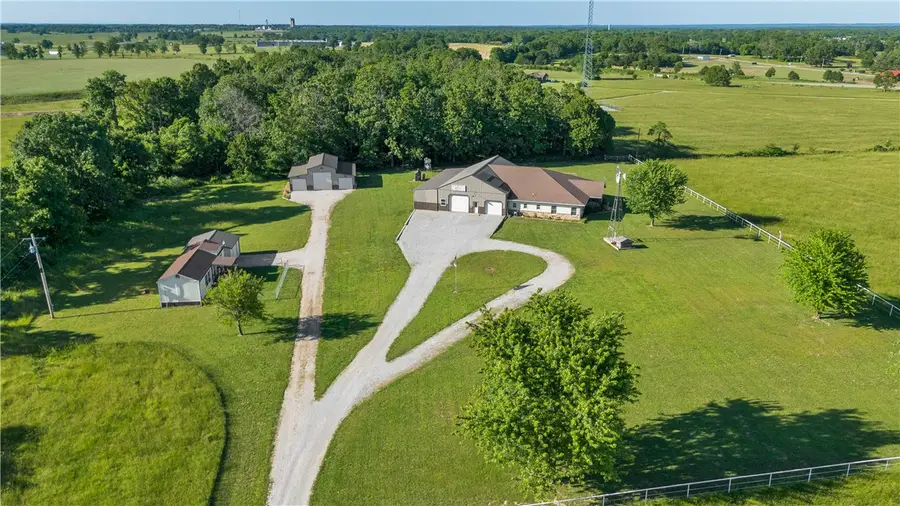8708 Farm Road 2140, Cassville, MO 65625 - #3