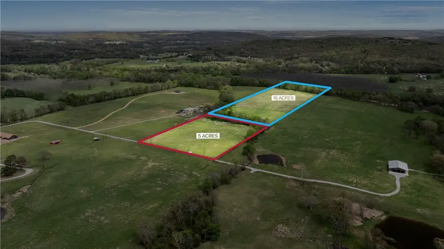 15002 (20AC) Richland Ct / Sequoyah Road, Fayetteville, AR 72701 - #2