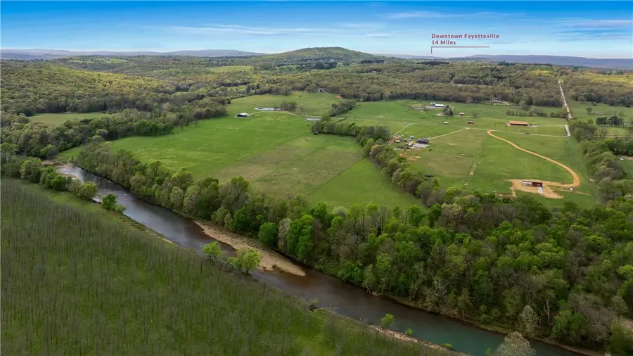 15002 (20AC) Richland Ct / Sequoyah Road, Fayetteville, AR 72701 - #3