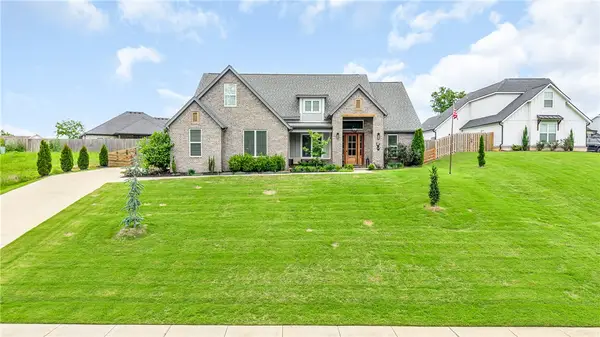 2030 Collins Drive, Pea Ridge, AR 72751