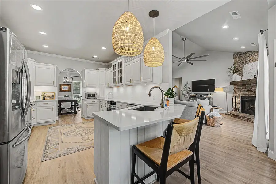 17595 Clear Water Road, Fayetteville, AR 72704 - #3