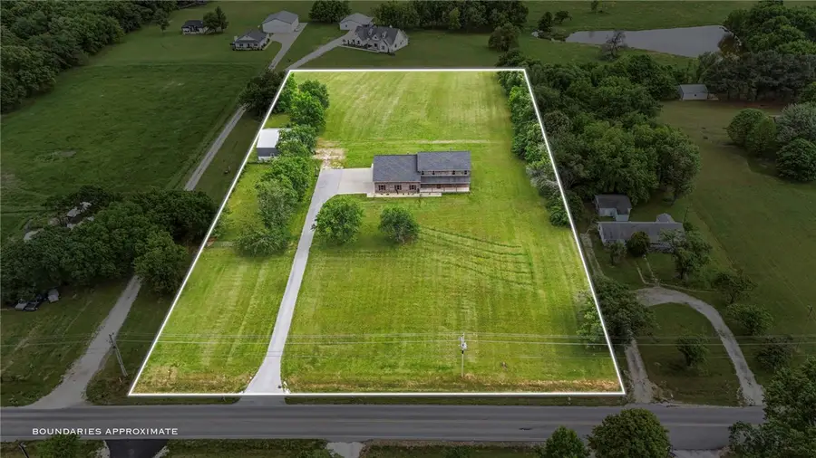 12641 Bethel Blacktop Road, Farmington, AR 72730 - #2