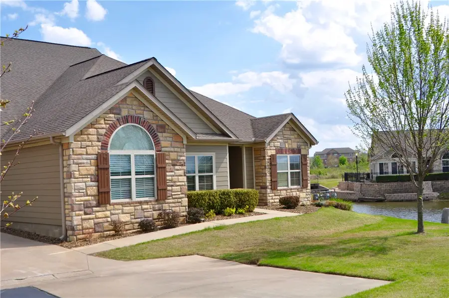 1303 Doe Lane, Bentonville, AR 72713 - #2
