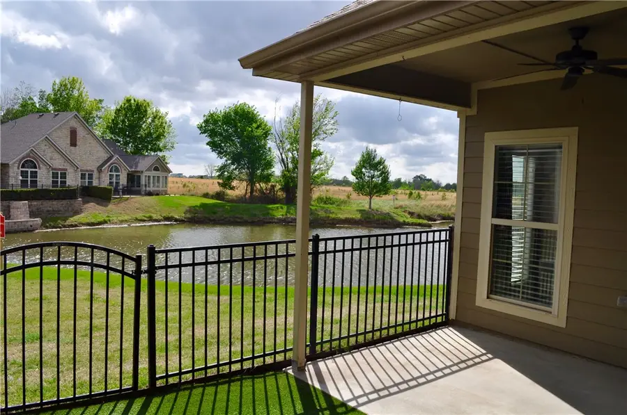 1303 Doe Lane, Bentonville, AR 72713 - #3