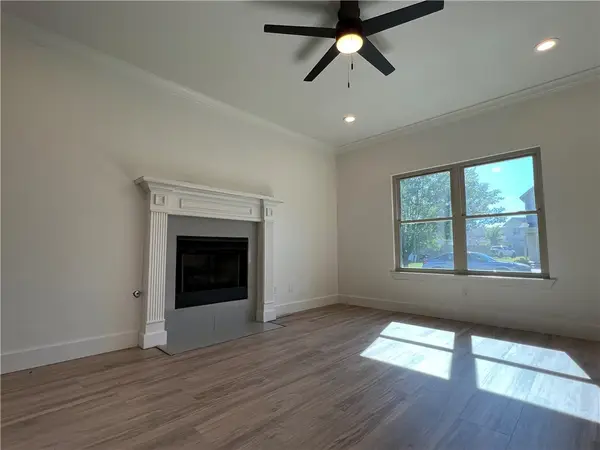 2708 N Westminster Drive, Fayetteville, AR 72704