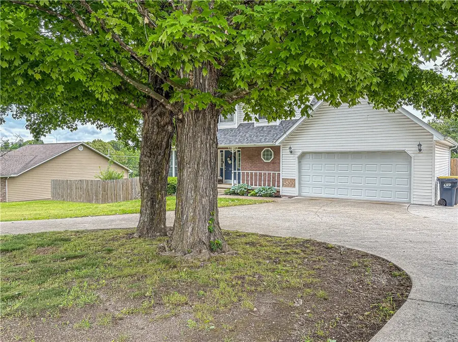301 Old Farm Road, Harrison, AR 72601 - #3