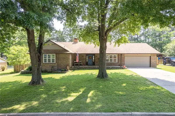 1503 Camino Real Street, Springdale, AR 72762
