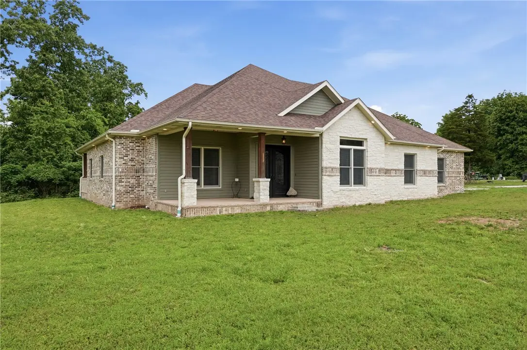 349 County Road 8491, Green Forest, AR 72638 - #1