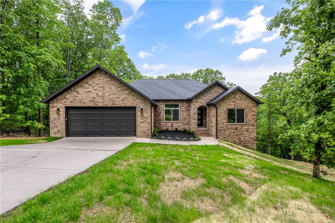 78 Chelmsworth Drive, Bella Vista, AR 72715 - #1