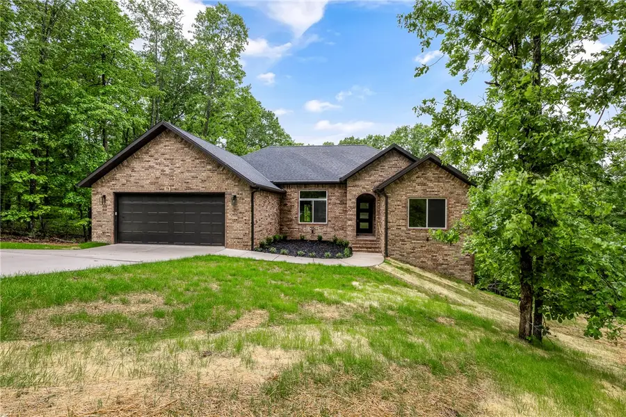 78 Chelmsworth Drive, Bella Vista, AR 72715 - #2